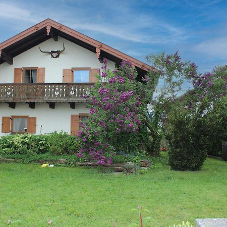 Ferienhaus Mit Garten Fuer Bis Zu 6 Personen 로젠하임 외부 사진