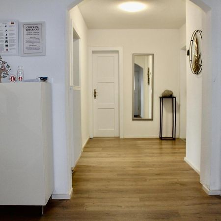 Ferienhaus Mit Garten Fuer Bis Zu 6 Personen 로젠하임 외부 사진