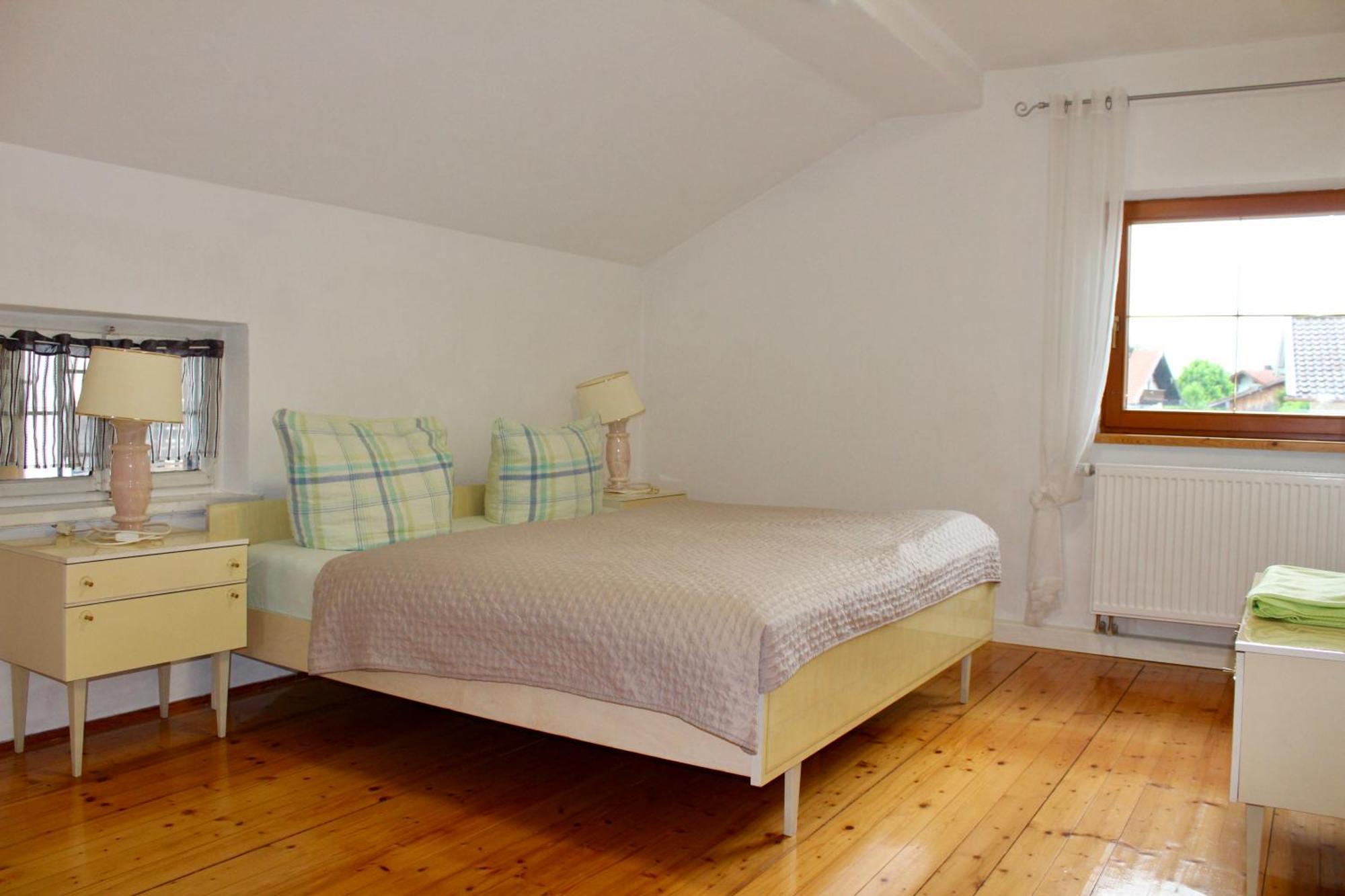 Ferienhaus Mit Garten Fuer Bis Zu 6 Personen 로젠하임 외부 사진